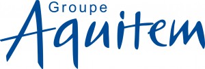 Logo groupe Aquitem