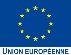 Logo Union Européenne